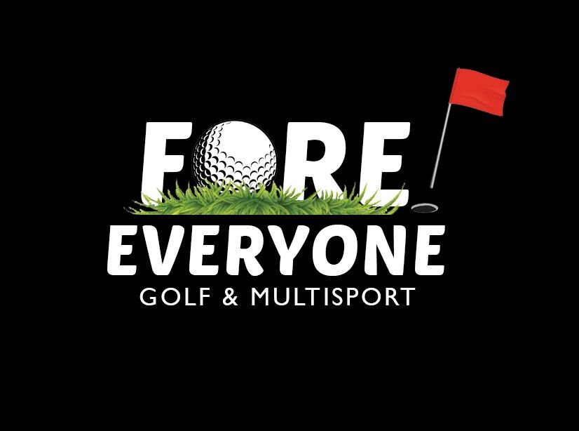 Fore Everyone Golf